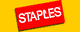 Staples